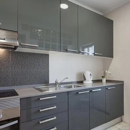 Apartment Duas Palmeiras By Lovelystay