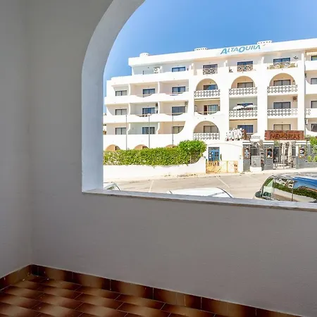 Apartment Duas Palmeiras By Lovelystay *