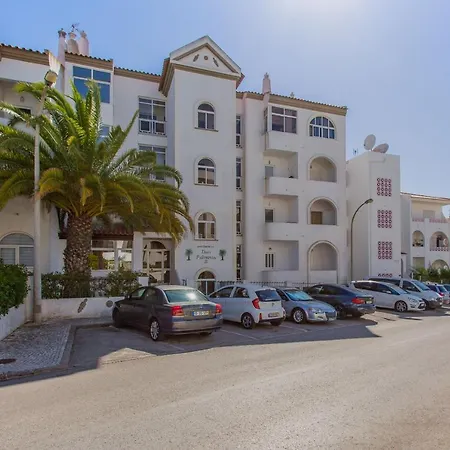 Duas Palmeiras By Lovelystay Apartament *