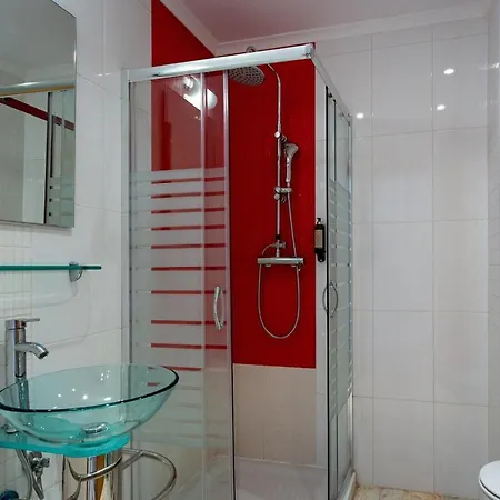 Apartment Duas Palmeiras By Lovelystay