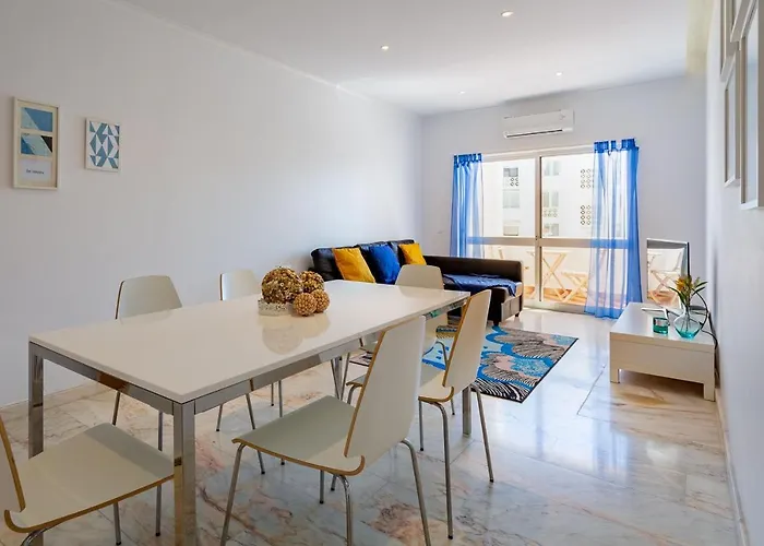 Duas Palmeiras By Lovelystay *