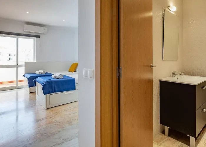 아파트 Duas Palmeiras By Lovelystay