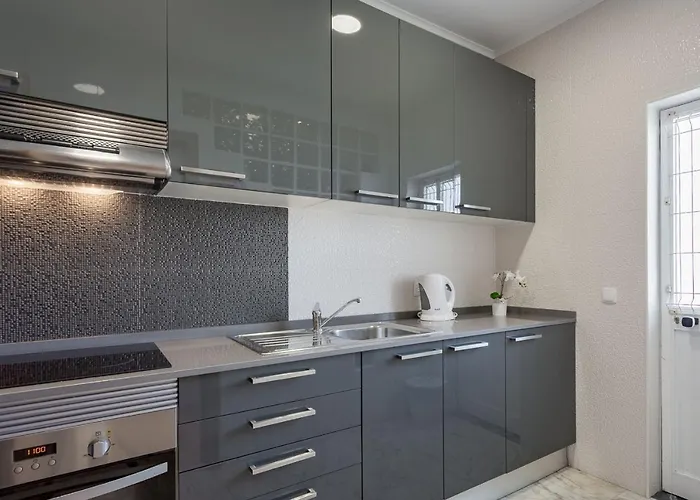 아파트 Duas Palmeiras By Lovelystay