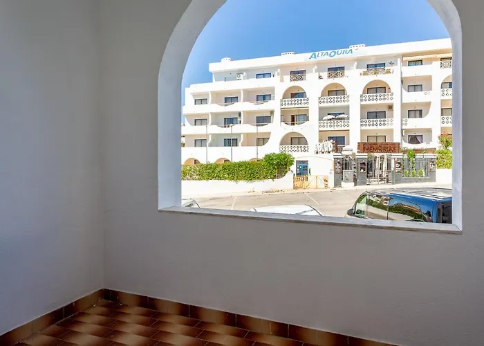 아파트 Duas Palmeiras By Lovelystay *