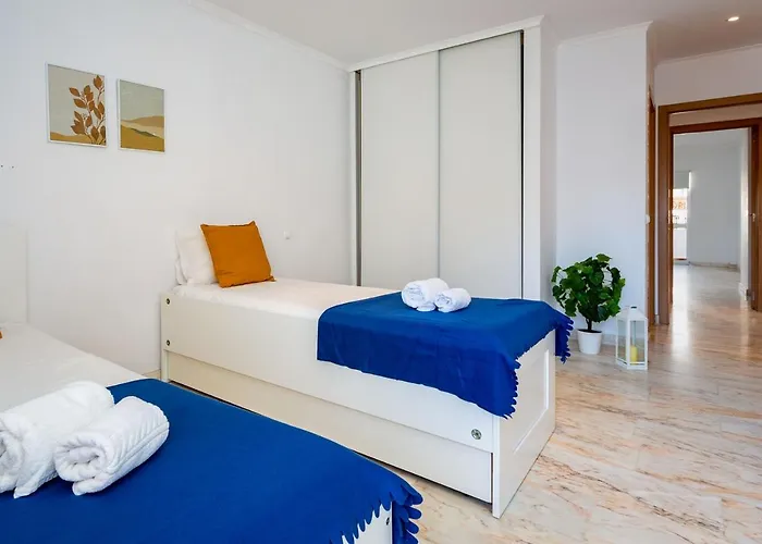 아파트 Duas Palmeiras By Lovelystay