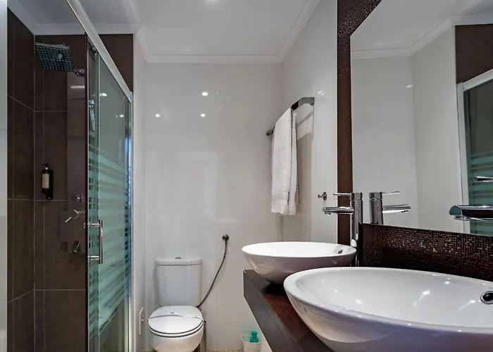 Duas Palmeiras By Lovelystay