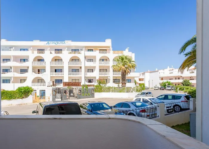 Duas Palmeiras By Lovelystay 아파트