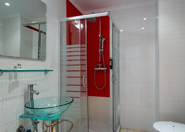 아파트 Duas Palmeiras By Lovelystay