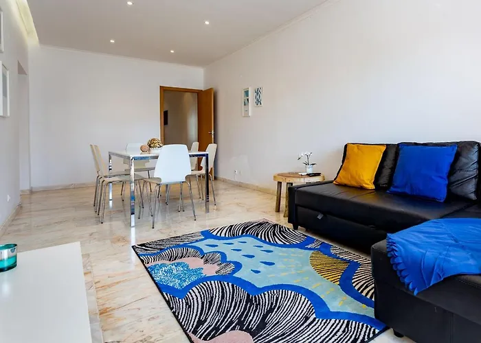 Duas Palmeiras By Lovelystay *