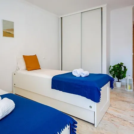 Apartment Duas Palmeiras By Lovelystay